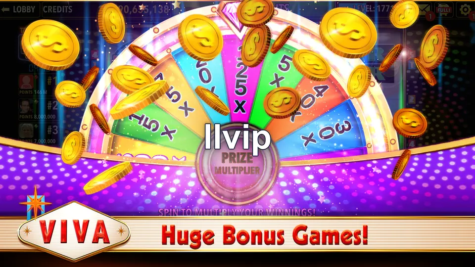 llvip APK