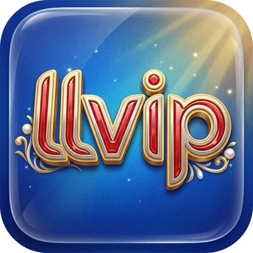 llvip Logo - Oficial